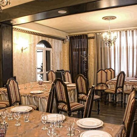 Pension Ramona Zalău Екстериор снимка