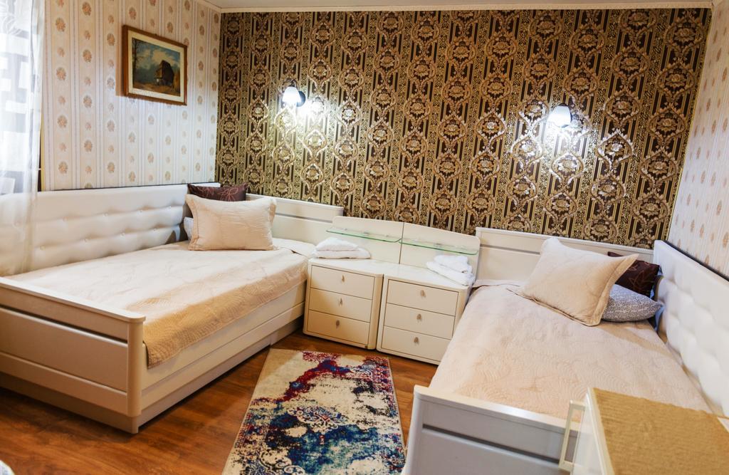 Pension Ramona Zalău Екстериор снимка