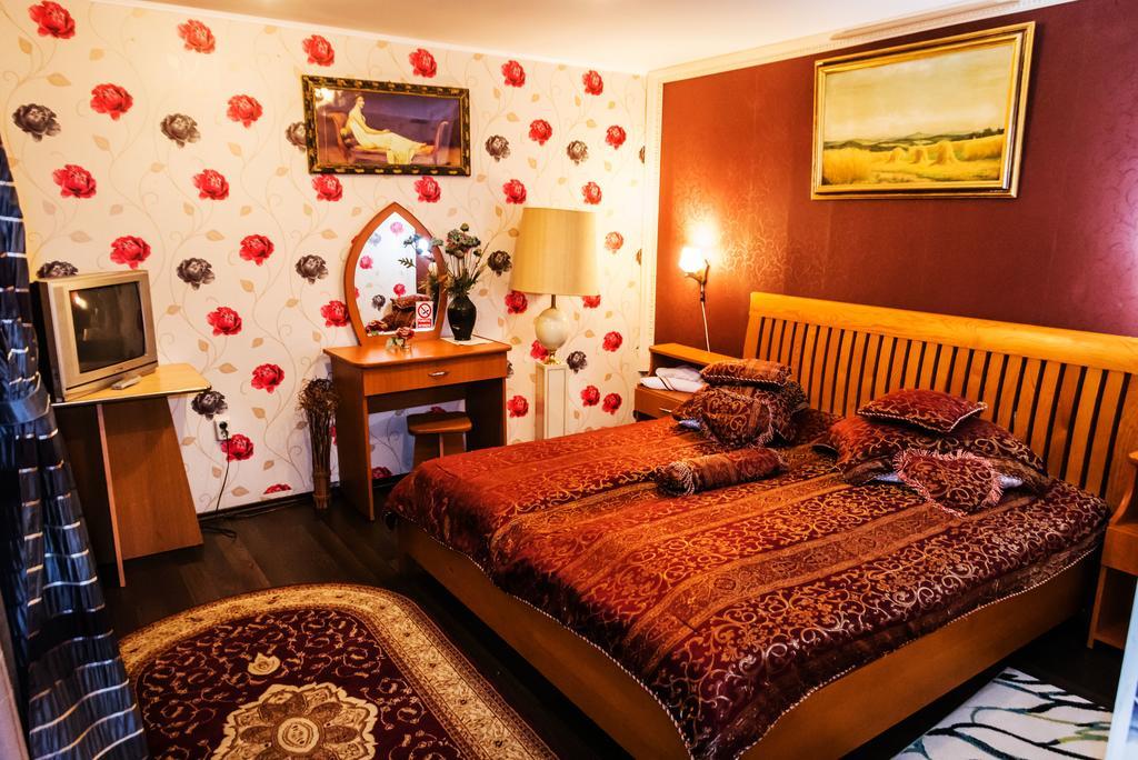 Pension Ramona Zalău Екстериор снимка