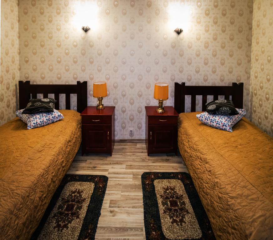 Pension Ramona Zalău Екстериор снимка