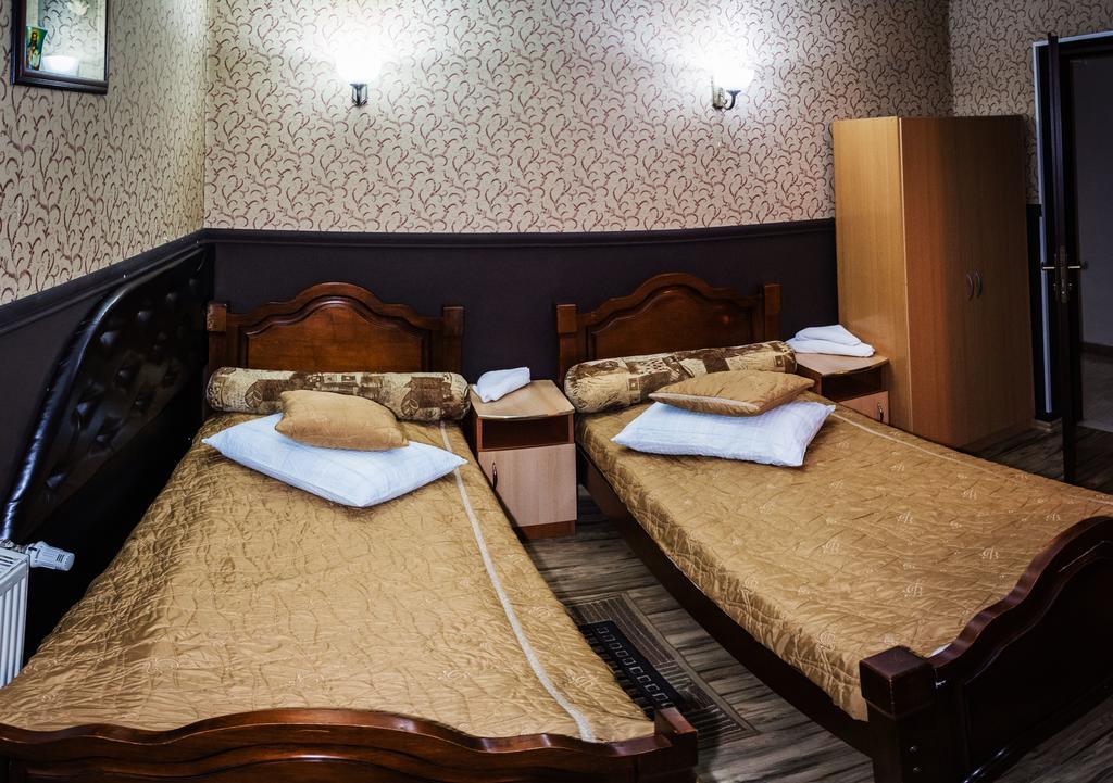 Pension Ramona Zalău Екстериор снимка